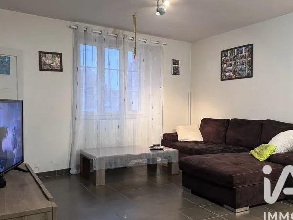 Vente Maison/villa 7 pièces