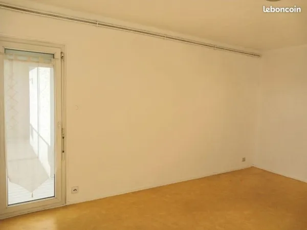 Appartement T5