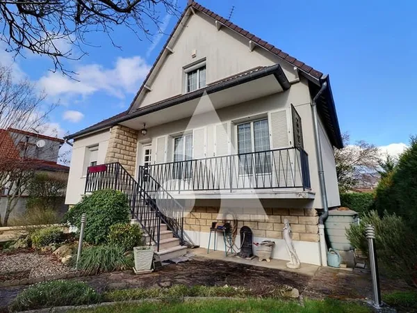 Maison Franconville 4 pièce(s) 115 m2