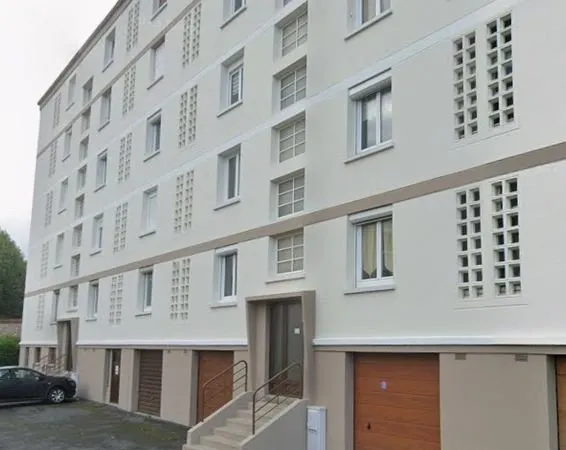 Appartement t3