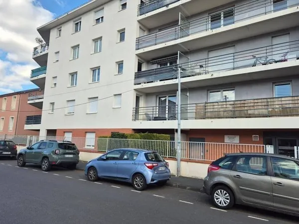 Appartement 3 pièces 77 m²