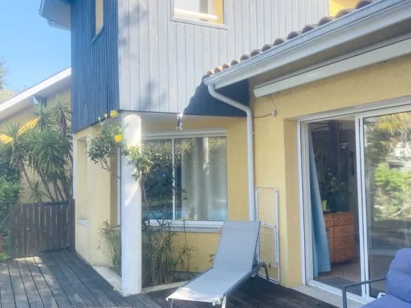 LABENNE OCEAN - Maison mitoyenne de 125 m2
