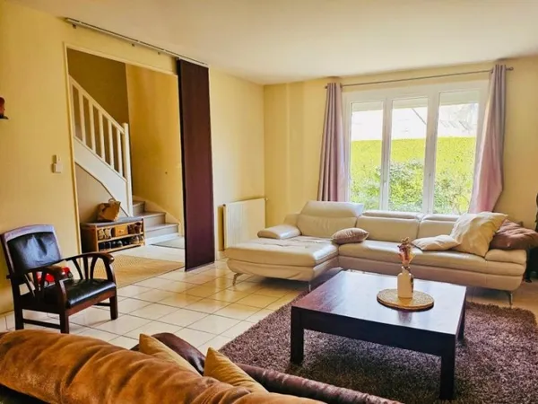 Maison 5 pièces 173 m²