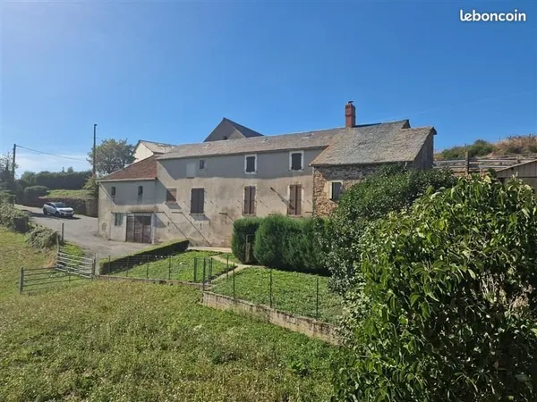 Propriété agricole - Secteur Connac (12)
