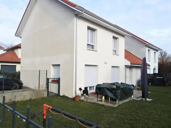 Maison 4 pièces 130 m²