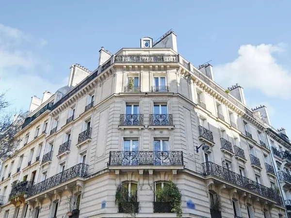 Appartement 4 pièces 83 m²