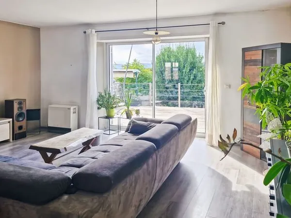 Maison 5 pièces 162 m²