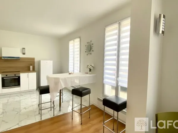 Maison 7 pièces 180 m²