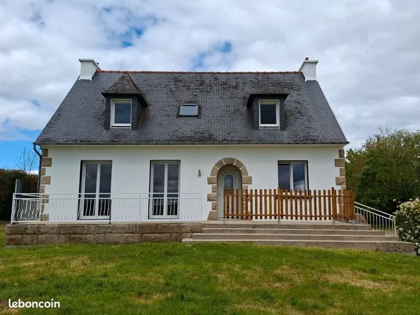 Maison PLEVIN