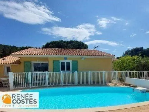 Maison 5 pièces 97 m²