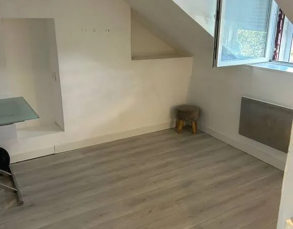Appartement 2 pièces 29 m²