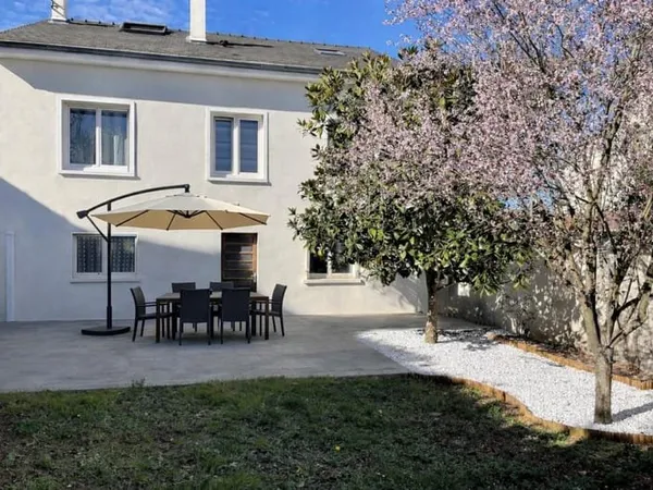 4/5 Chambre - Quartier recherché