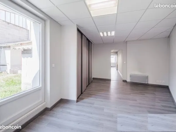 Local professionnel