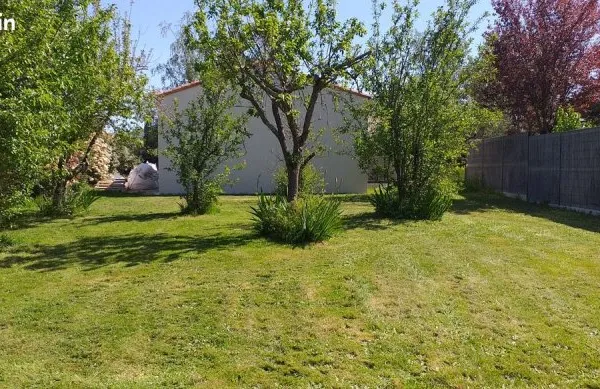 396m² - VERTOU 44120 - Les Reigniers / Les Pégers - le Chêne - Portillon - Les Coteaux de Sèvre - La
