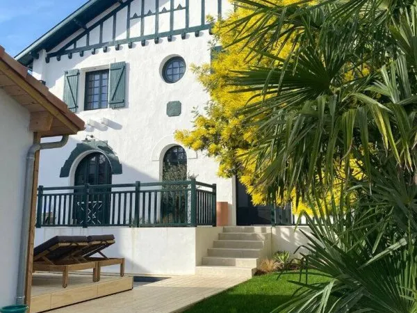 Maison 6 pièces 170 m²
