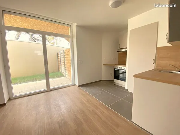 Appartement 4 pièces 85 m²