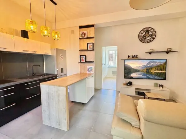 Appartement Ozoir La Ferriere 2 pièce(s) 33.3 m2