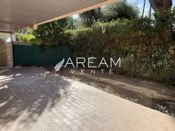 Appartement 4 pièces 99 m²