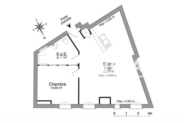 APPARTEMENT