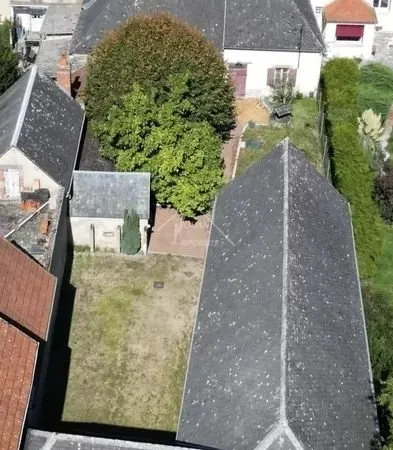 Propriété 7 pièces 217 m²