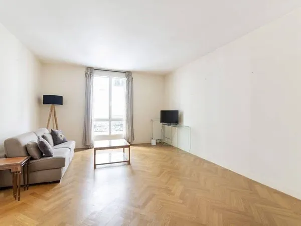 Appartement 2 pièces 57 m²