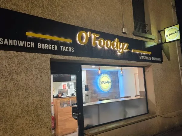 Local commercial