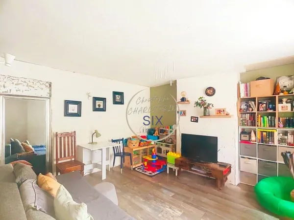Maison à vendre Faches-Thumesnil