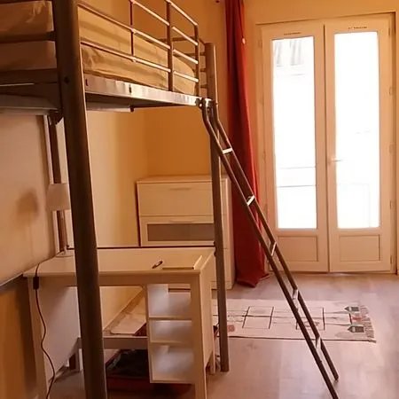 Studio Montpellier Beaux Arts