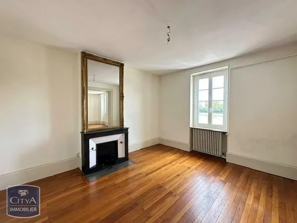 Appartement 5 pièces 121 m²