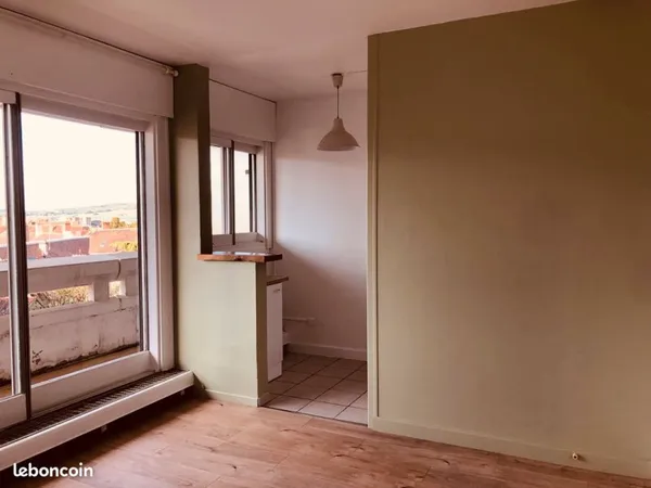 Studio 25 m2 - auxerre