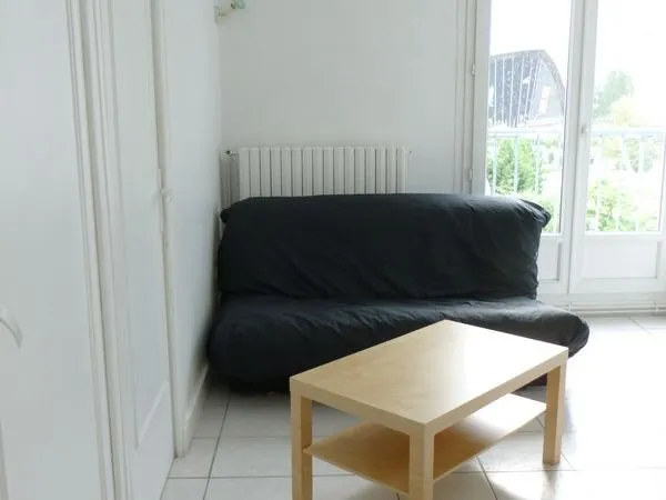 Chambre Colocation