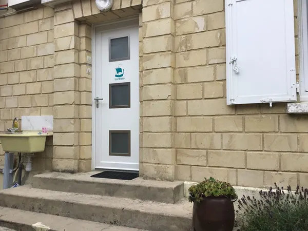 Appartement de 65m2 à louer sur Ouistreham