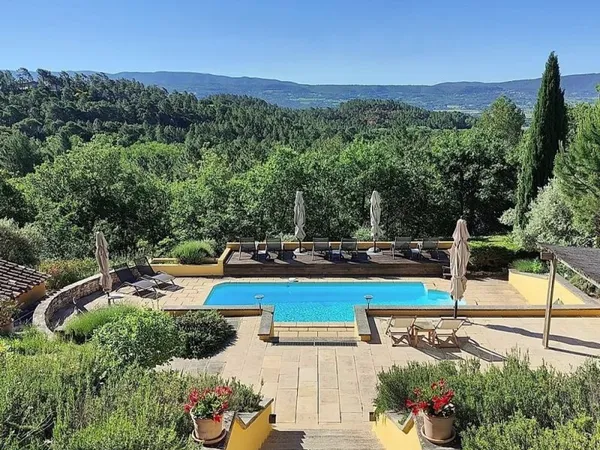 Propriété de campagne 350 m²