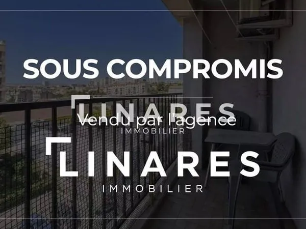 Appartement 4 pièces 67 m²