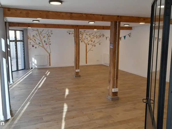 Location salle associative : Anniversaire - Séminaire - Réunion - Formation