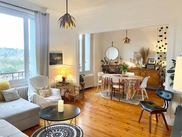 Maison 5 pièces 150 m²