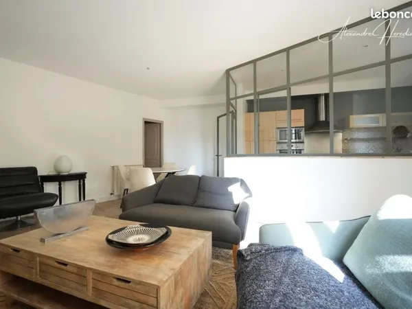 Maison de ville 4 pièces 104 m²