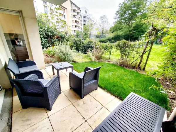 Appartement 1 pièce 50 m²