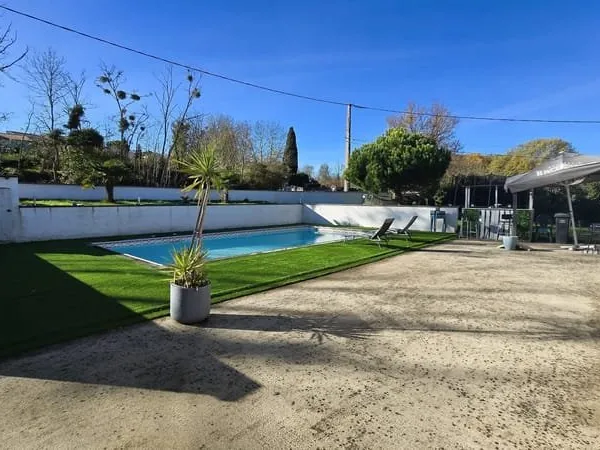 Maison Vente Les Issards 5p 123m² 282000€