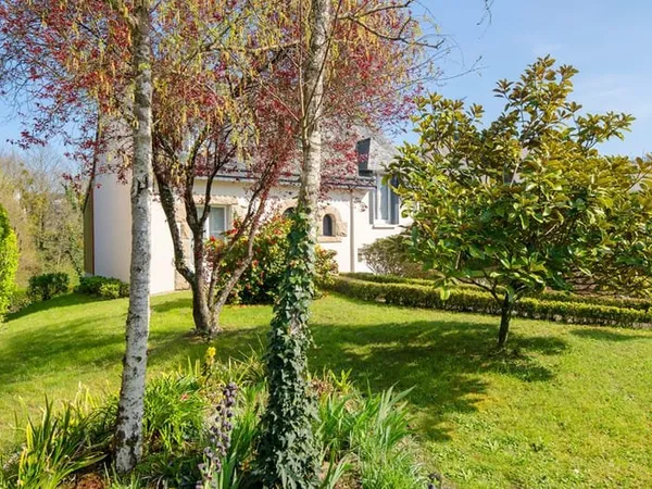 Exclusivité NESTENN Châteaugiron : Maison familiale de 6 pièces à Domloup, calme et confort assuré