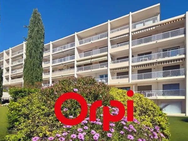 Appartement 3 pièces 81 m²