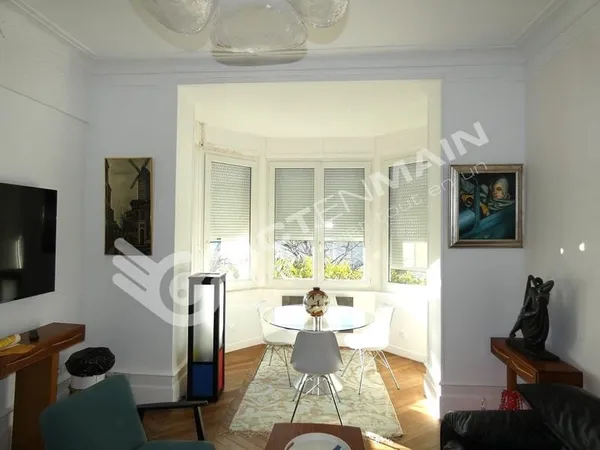 Appartement - 1 chambre - Etage 1/3 - 2 parkings