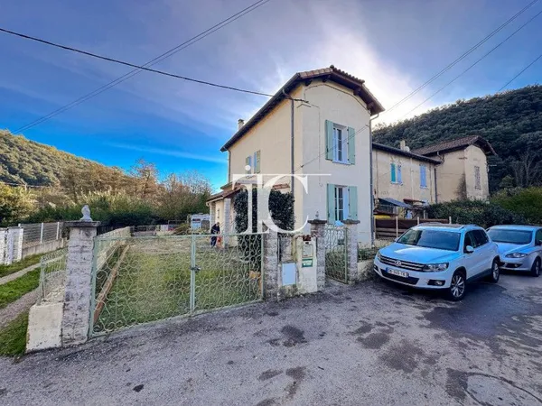 Maison 3 pièces 83 m²
