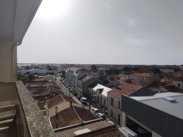 Appartement 3 pièces de 67m2
