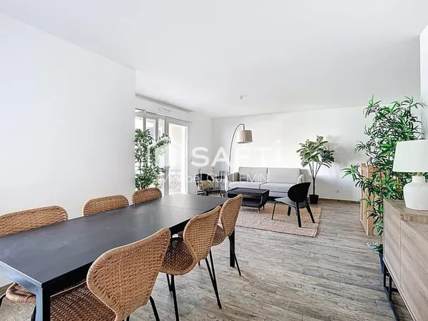 Dernière opportunité - Logement neuf