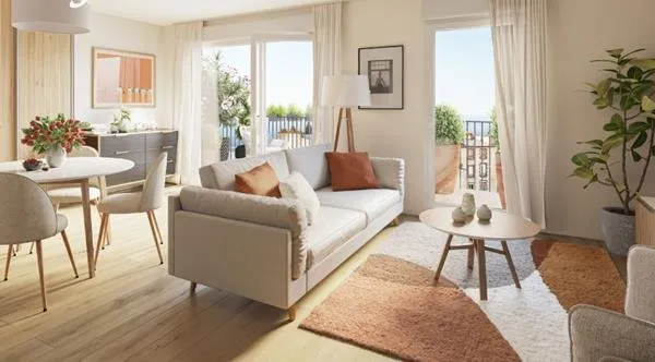 Achat : Appartement (29200)