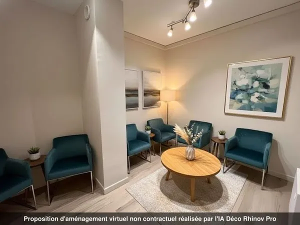 Local 16 m²
