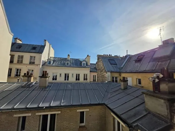 Appartement 1 pièce 14 m²