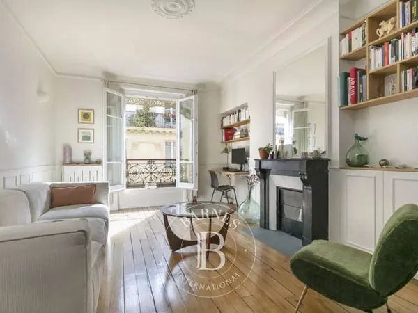 Appartement 3 pièces 70 m²