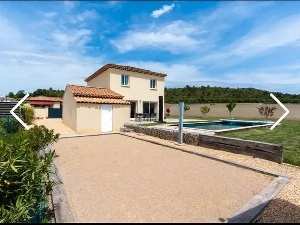 Maison 5 pièces 136 m²